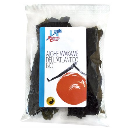 Wakame tang Ø