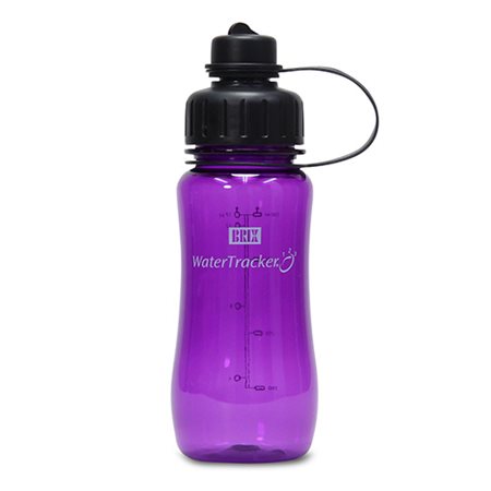WaterTracker Purple 0,5 l