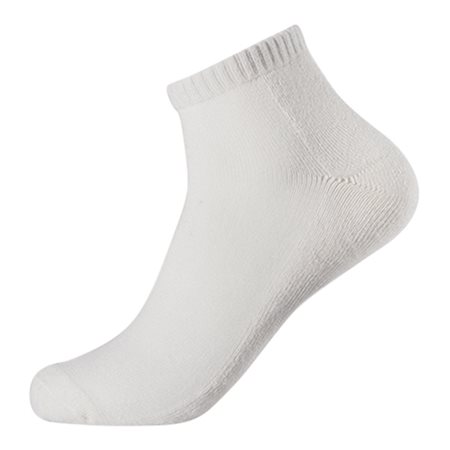 Women's Sports Ankle Socks hvid str. 35-40