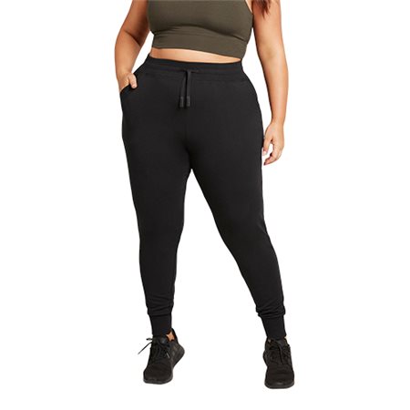Women´s Weekend Jogger Black str. XS