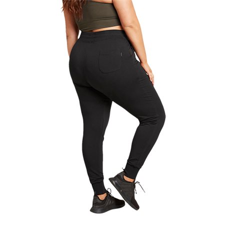 Women´s Weekend Jogger Black str. XS