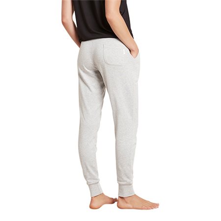 Women´s Weekend Jogger Grey Marl str. XL