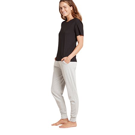Women´s Weekend Jogger Grey Marl str. XL