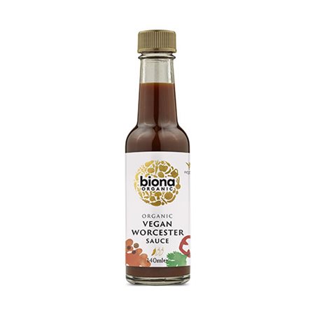 Worcestersauce Ø
