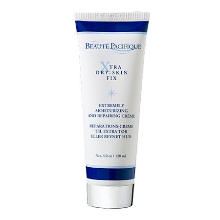 X-tra dry skin fix Beauté