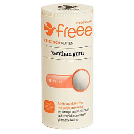 Xanthan Gum Doves