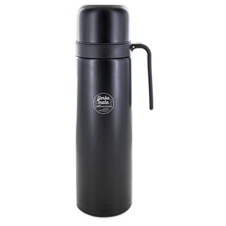 Yerba Mate termokande m. hældetud 1 l