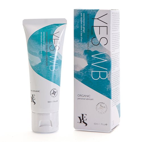 YES Glidecreme, Intimpleje – 50 ml