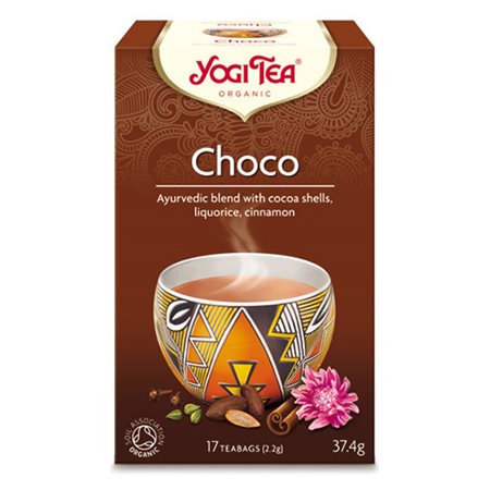 Yogi Tea Choko Ø