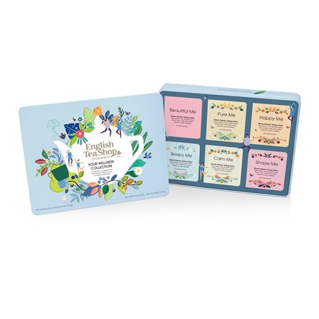 Your Wellness Collection Ø