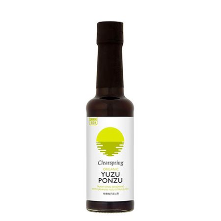 Yuzu Ponzu Seasoning Ø