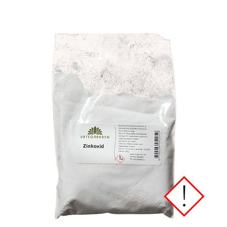 Zinkoxid