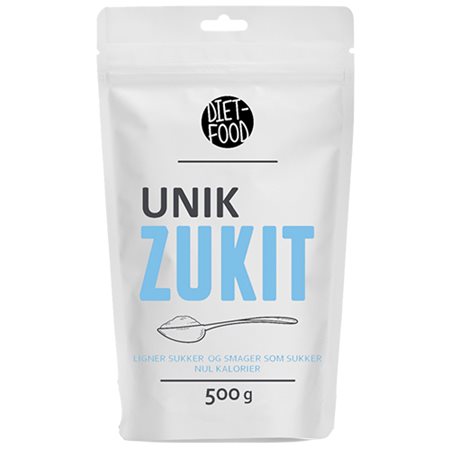 Zukit (Erythritol)